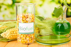 Bourton Westwood biofuel availability