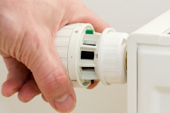 Bourton Westwood central heating repair costs
