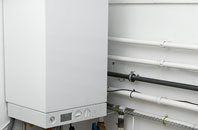 free Bourton Westwood condensing boiler quotes