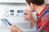 free Bourton Westwood gas safe engineer quotes